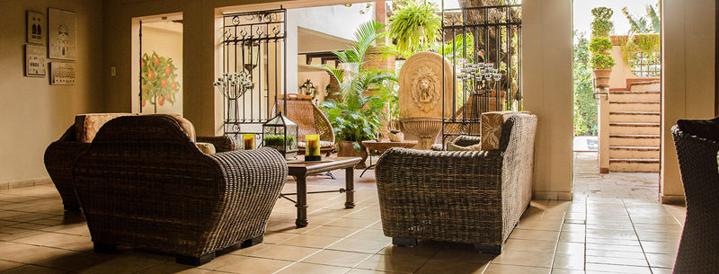 Hotel San Marco Santo Domingo Exteriér fotografie