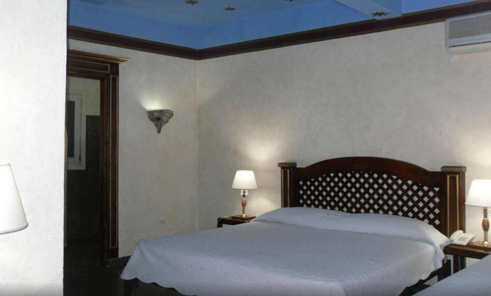 Hotel San Marco Santo Domingo Exteriér fotografie